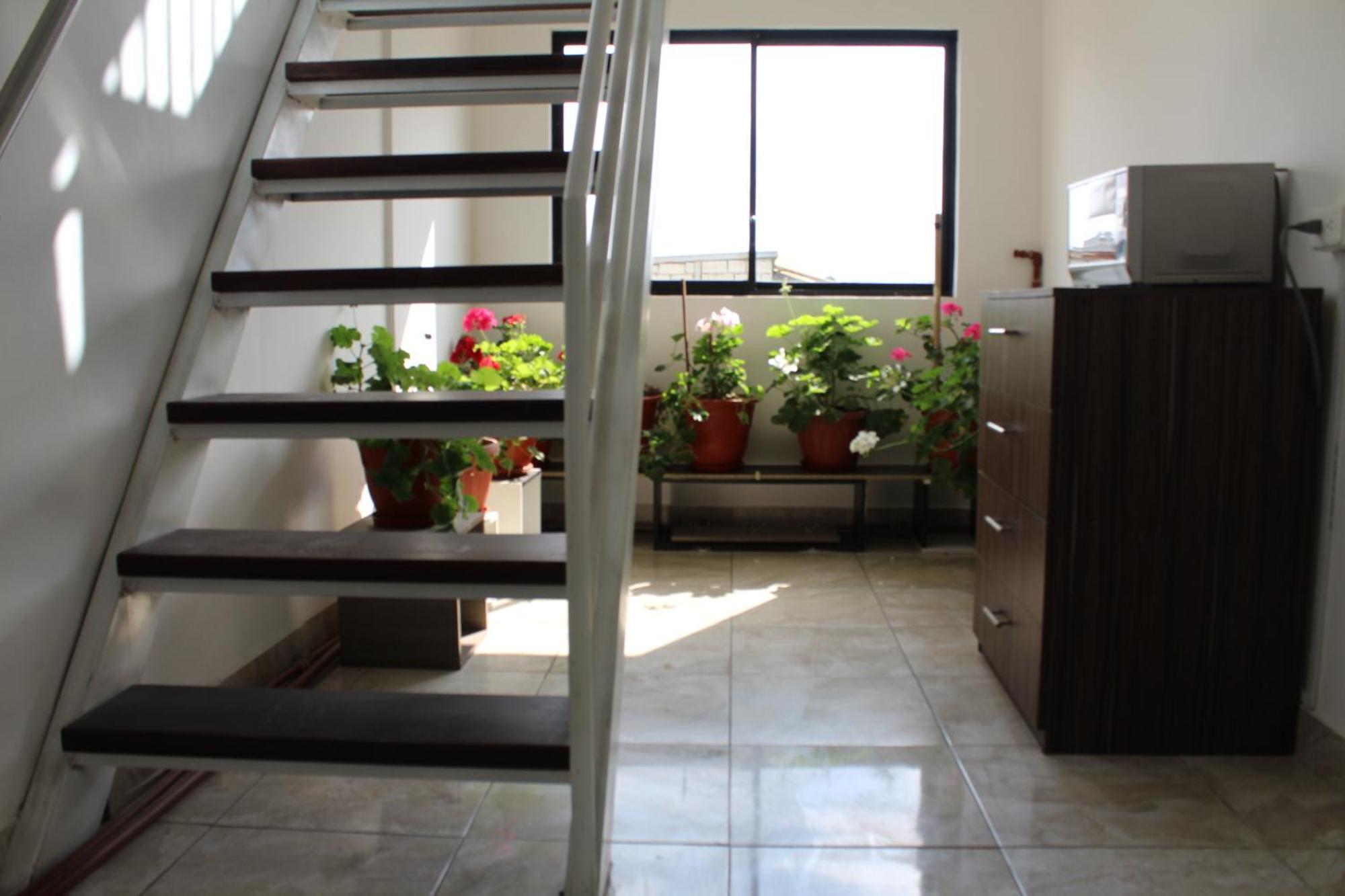 Julius Hostal, Desde Las 14 Horas Hasta 12 Del Mediodia Quito Buitenkant foto